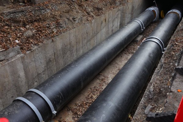 Pași importanți pentru reabilitarea rețelelor termice din municipiul Constanța