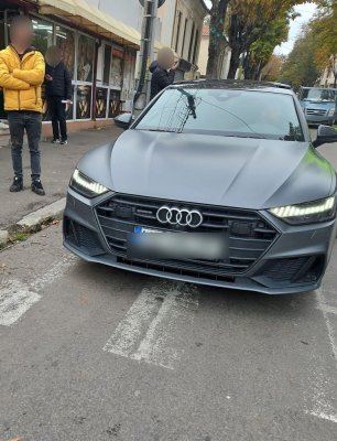 Raport săptămânal al poliției locale Constanța: sancțiuni, demolări și acțiuni pentru siguranța publică