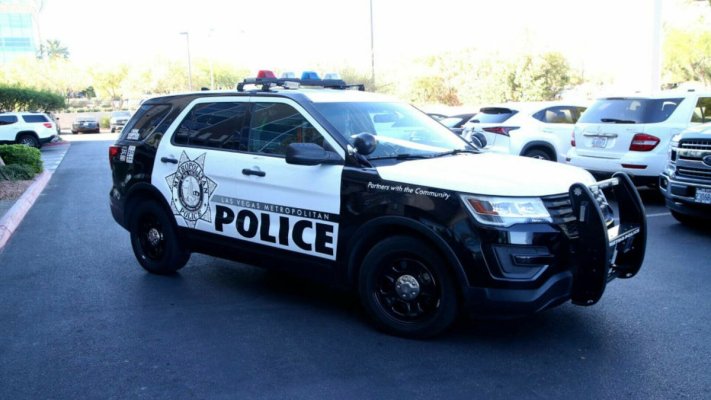 Poliția din Las Vegas a ucis o victimă a unei spargeri de locuință, care sunase la 911 pentru ajutor