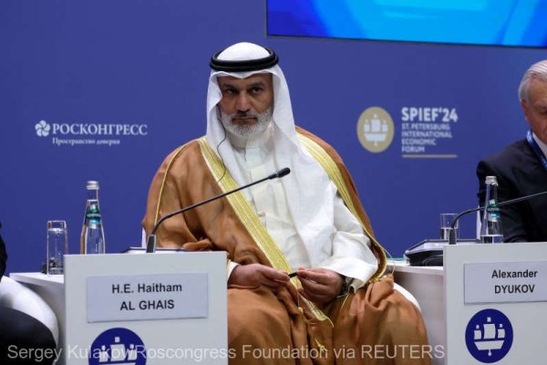 OPEC are o viziune optimistă cu privire la cererea mondială de petrol