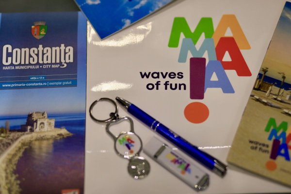 Destinația Mamaia Constanța, preferată de turiștii englezi