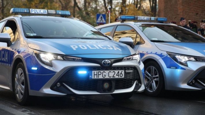 Un cetățean bielorus suspectat de sabotaj a fost reținut în Polonia. În interesul cui acționa