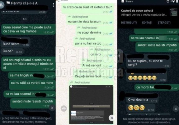 O femeie din Constanța trăiește o dramă, după ce un hacker a preluat controlul vieții ei private