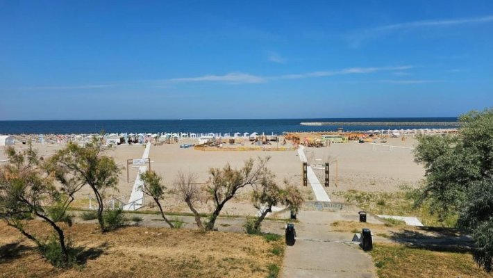 Ce prețuri plătesc românii pentru un sejur la mare, de Crăciun şi Revelion
