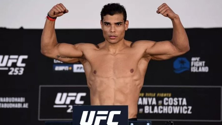 Un luptător UFC, derapaj șocant după victoria lui Donald Trump. Ce a spus despre femei