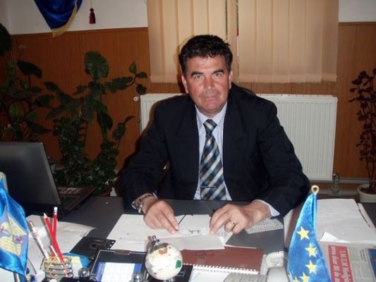 Cum a ajuns primarul din Ostrov, după șase mandate, un mic magnat într-o zonă viticolă