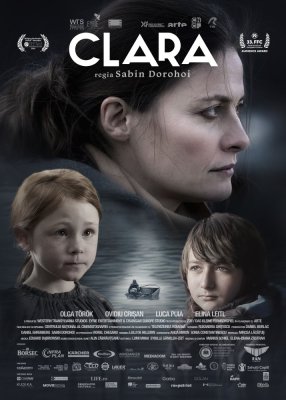 Pe 7 noiembrie, la Constanța, se lansează filmul „Clara” 