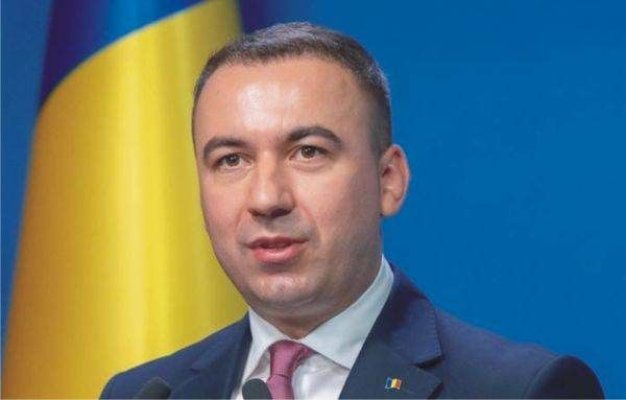Bogdan Ivan: Atât timp cât PSD va fi la guvernare, Poșta Română nu se va desființa