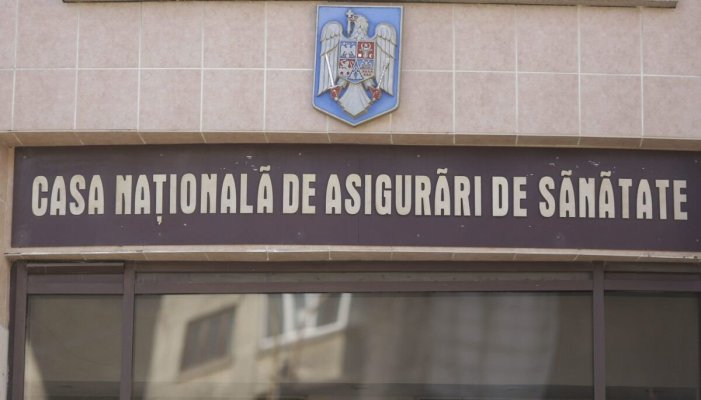 CNAS a anunțat o schimbare importantă pentru beneficiarii asigurărilor de sănătate