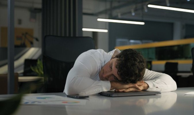 Viața cu narcolepsie: Bătălia cu somnul și conștientizarea unei tulburări neînțelese