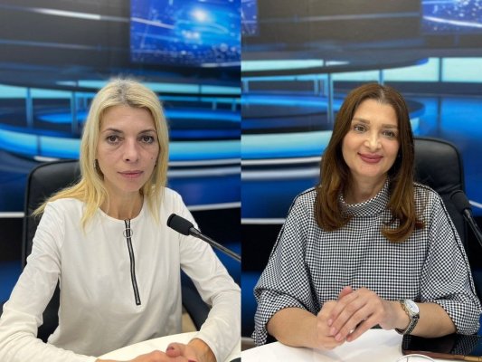 De ce vrea Mihaela Andrei să candideze la Camera Deputaților