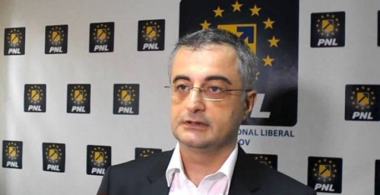Andronache: Proiecte ale PNL aflate în procedură la Parlament sunt preluate în programul de guvernare al PSD