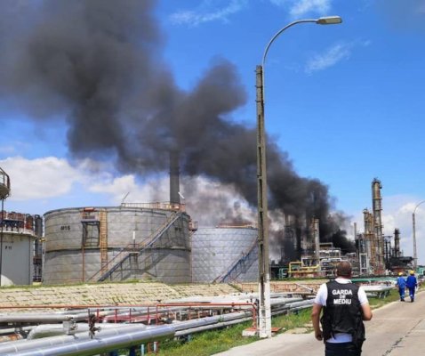 APM Constanța monitorizează calitatea aerului cu aparatură defectă?
