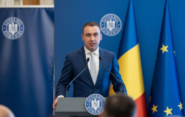 Ivan: Poşta Română este o instituţie strategică și nu se pune problema desfiinţării de oficii poştale