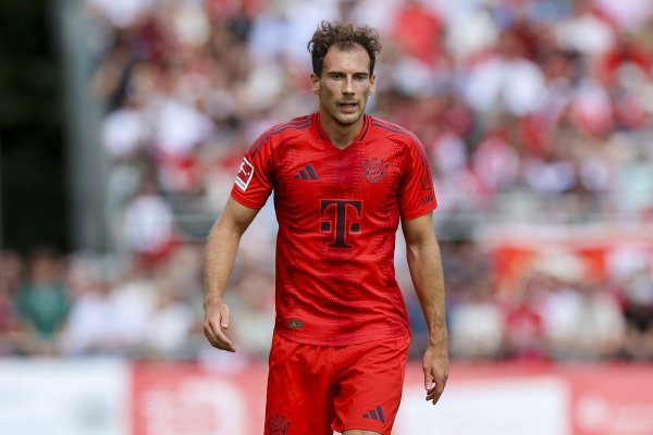 Fotbal: Effenberg se aşteaptă ca Leon Goretzka să plece de la Bayern Munchen în ianuarie