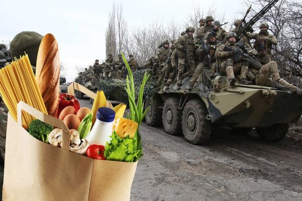 De ce a cerut șeful Armatei ca românii să aibă provizii pentru 72 de ore