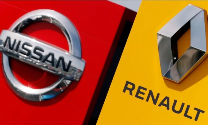 Nissan caută investitori noi, pentru a înlocui acționarul Renault