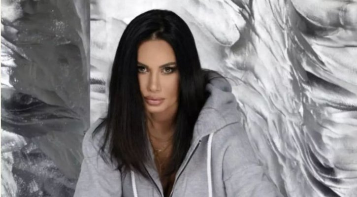 Oana Zăvoranu, prima reacție după ce ar fi pierdut casa din Dorobanți