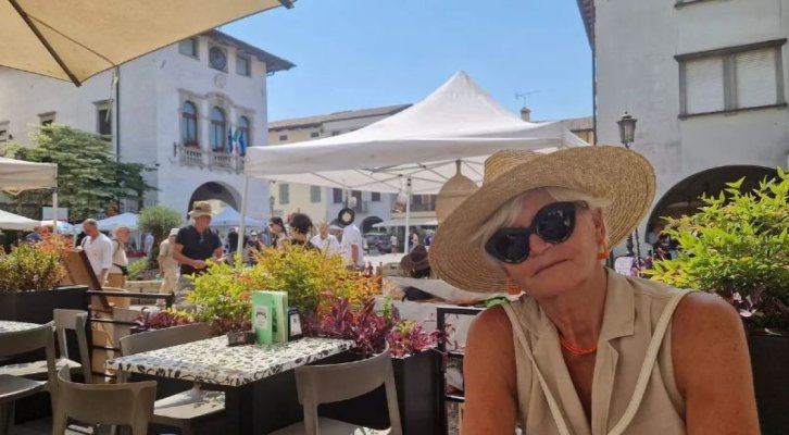 Metoda prin care Monica Tatoiu reușește să scape rapid de kilogramele în plus