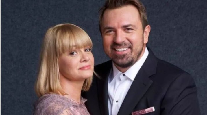 Anunțul făcut de Horia Brenciu, după 10 ani de căsnicie cu Alice: „Nu-mi permit să pierd vremea”