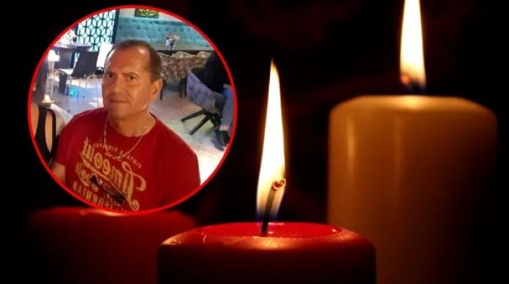 Liviu Astanei a fost găsit mort în propria locuință. Prima ipoteză a polițiștilor despre deces