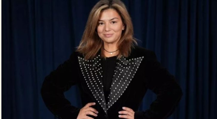 Maria Popovici luptă să își învingă cea mai mare teamă
