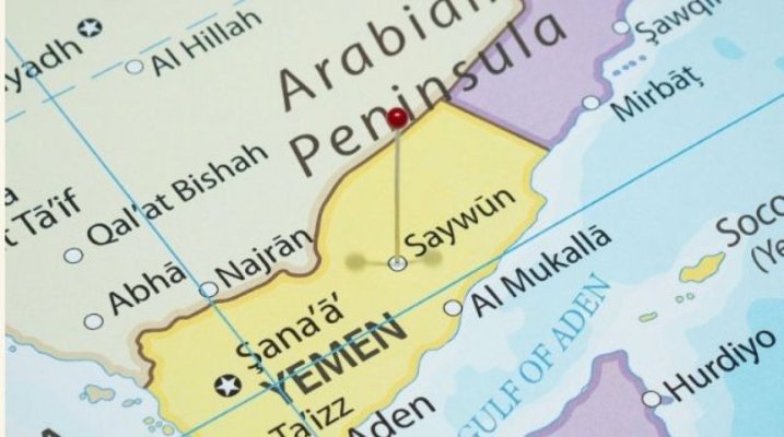 SUA şi Marea Britanie au lansat atacuri asupra capitalei Yemenului, Sanaa, şi în alte zone