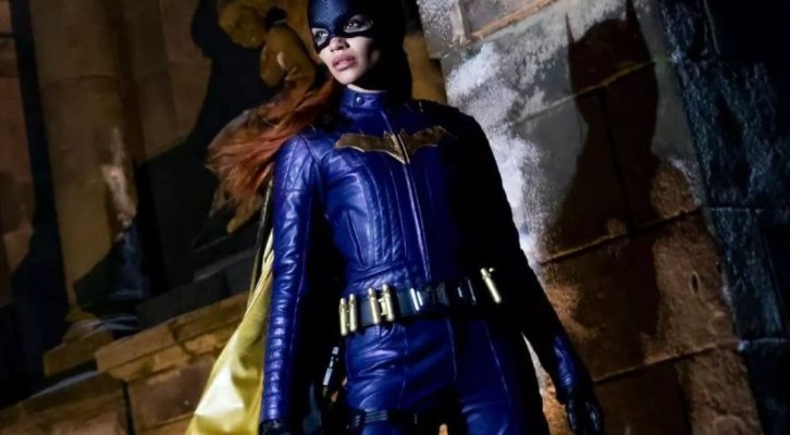 O actriță din România dă în judecată Warner Bros. Vrea despăgubiri de aproape 250.000 de euro
