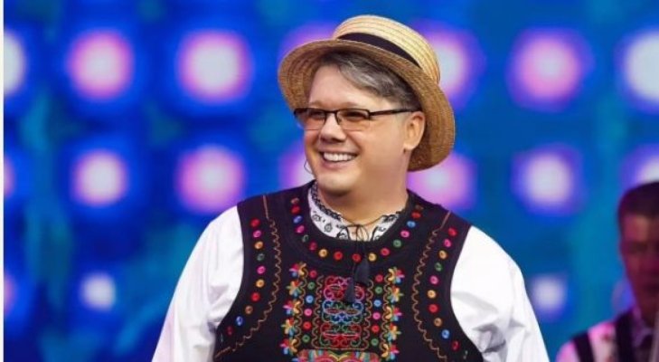 Fuego rupe tăcerea despre viața personală: „Artistul trebuie să stea singur”