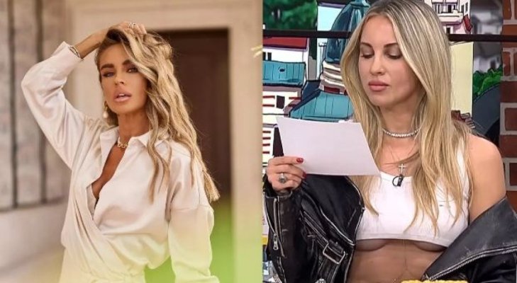 Răspunsul dat de Otniela când a fost întrebată care i se pare cea mai nesuferită vedetă din România