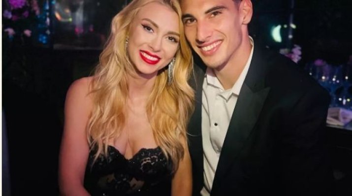 Andreea Bălan a răbufnit după ce a văzut ce s-a întâmplat în fața casei sale