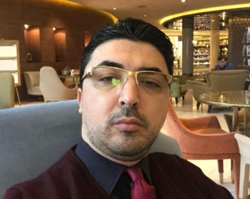 Un avocat din Constanța se judecă cu ANAF, după ce i-a pus sechestru pe mașină! 