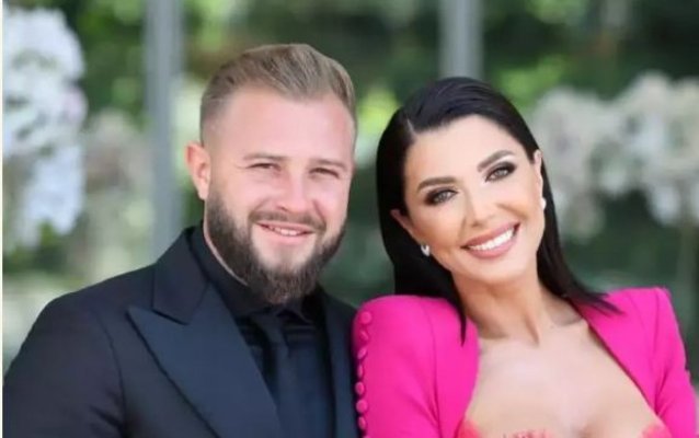 Reacția lui Andrei Neacșu, după ce s-a speculat că e din nou tată