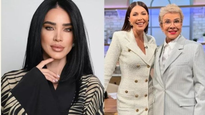 Adelina Pestrițu, gest supărător față de Teo Trandafir și Ilinca Vandici