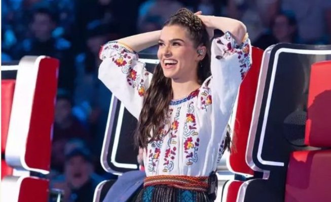 Theo Rose, moment jenant la emisiune. I s-a desfăcut corsetul 