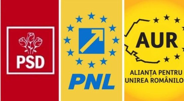 Sondaj INSCOP: Surpriză majoră în topul preferințelor electorale pentru alegerile parlamentare din 2024
