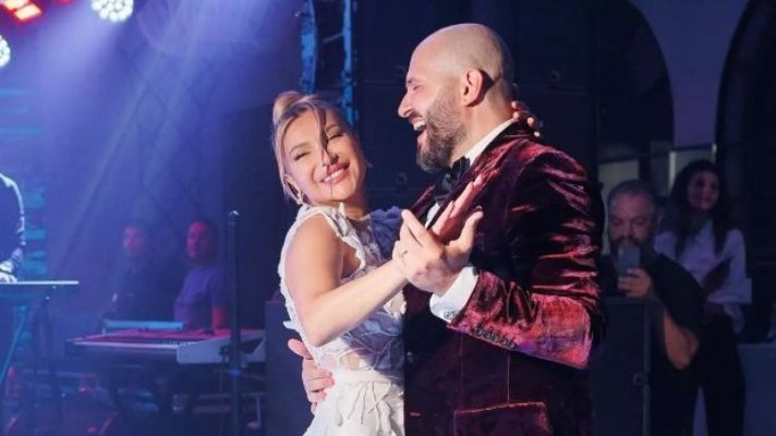 Lora și-a schimbat numele în buletin, la o lună după căsătoria cu Ionuț Ghenu. „Am râs. Mi s-a părut tare amuzant”