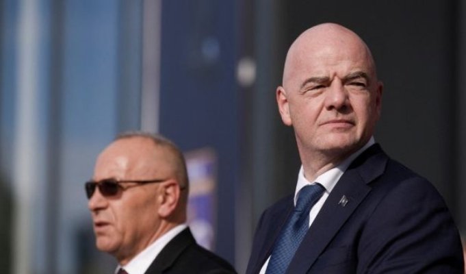 Președintele Federației din Kosovo a rostit opt cuvinte, după abandonarea meciului de pe Arena Națională