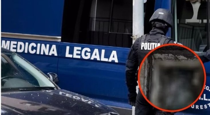 Descoperire cutremurătoare în Arad: un cadavru a fost găsit într-o fosă septică