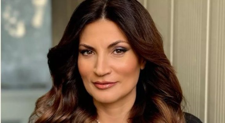 Ioana Ginghină ține toate posturile de 25 de ani