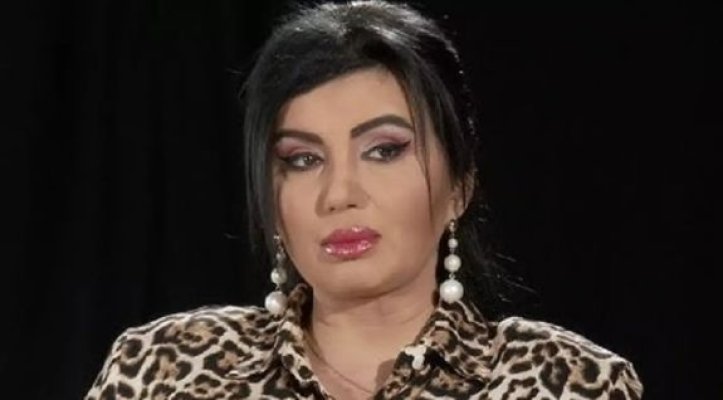 Ce s-ar putea întâmpla dacă băieții minori ai Adrianei Bahmuțeanu nu sunt duși de frații vitregi în domiciliul vedetei