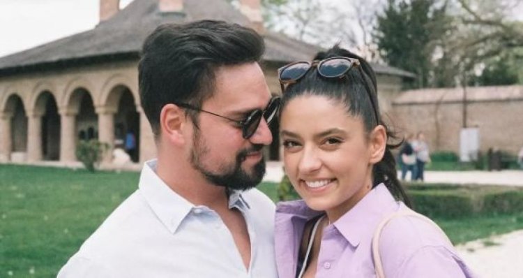 Motivul pentru care Vlad Gherman și Oana Moșneagu au dispărut o perioadă din mediul online