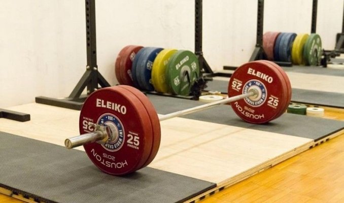 Haltere: România a încheiat Europenele de juniori şi tineret cu 11 medalii