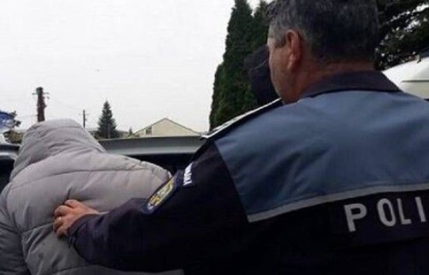 Bărbat reținut, după ce ar fi furat din mai multe magazine din Constanța