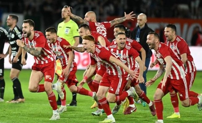 Fotbal: Poli Iaşi - Sepsi OSK Sfântu Gheorghe 1-2, în Superligă