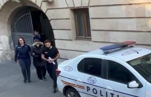 Mărturia tinerilor pe care avocata din Ilfov plănuia să-i ucidă: „Ne-a zis în față că ne va omorî“