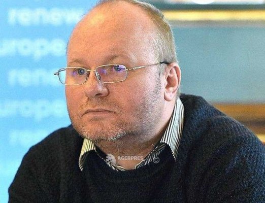 Cristian Păun: Evoluţia economiei româneşti arată mai degrabă a scădere şi a recesiune