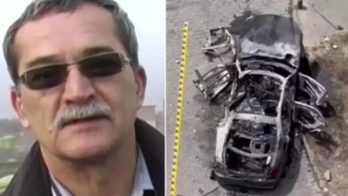 Noi detalii din dosar! Planurile fiicei afaceristului Ioan Crișan, date în vileag de procurori