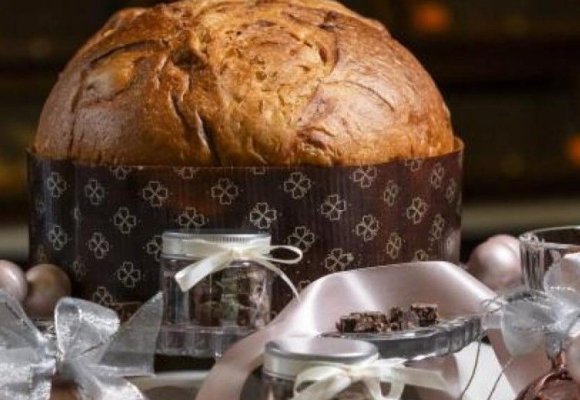 A apărut noul panettone cu făină de greieri. Ce aromă are PanCricrì
