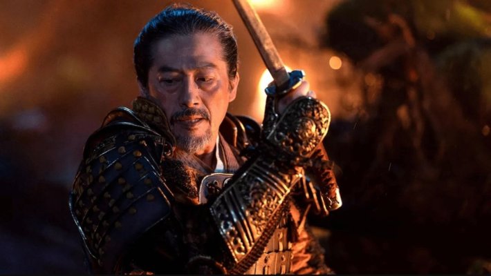 Inspirat de succesul Shogun, Netflix a decis să își facă propriul serial
